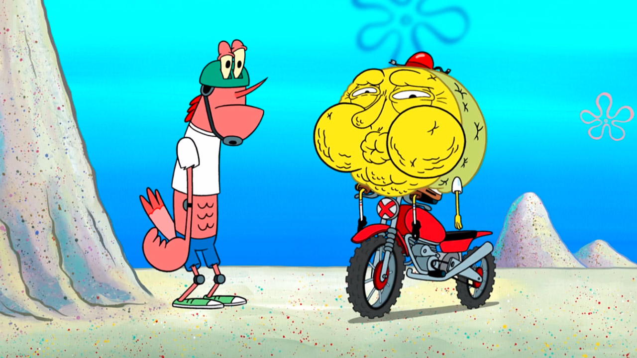 SpongeBob SquarePants - Season 5