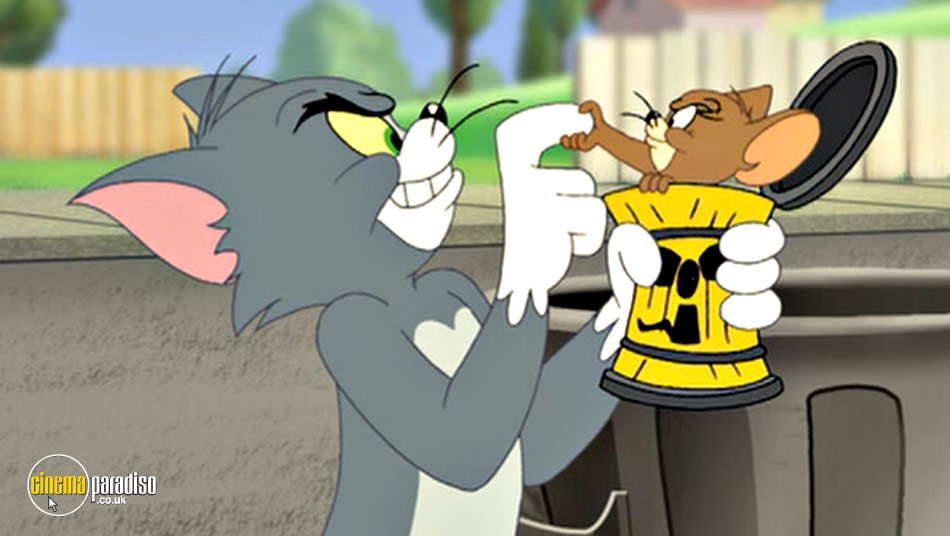 Tom and Jerry Tales - Season 1