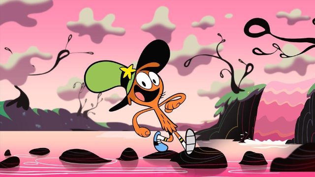 Wander Over Yonder - Season 2