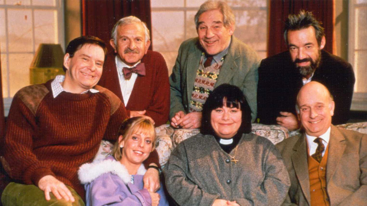 Vicar of Dibley - Season 2