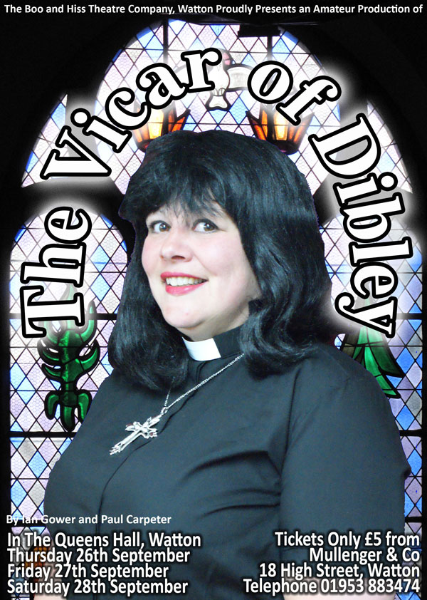 Vicar of Dibley - Season 3
