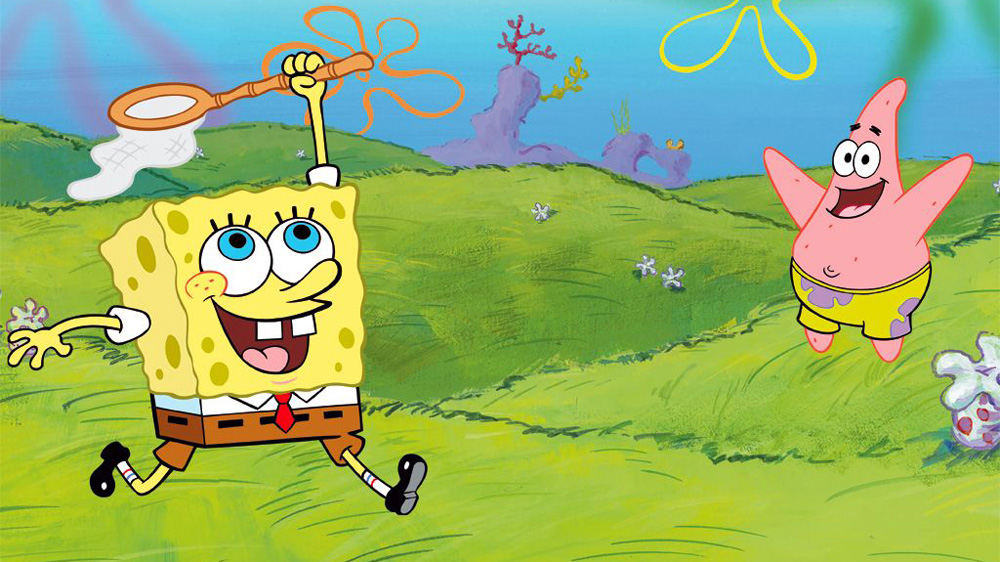 SpongeBob SquarePants - Season 4