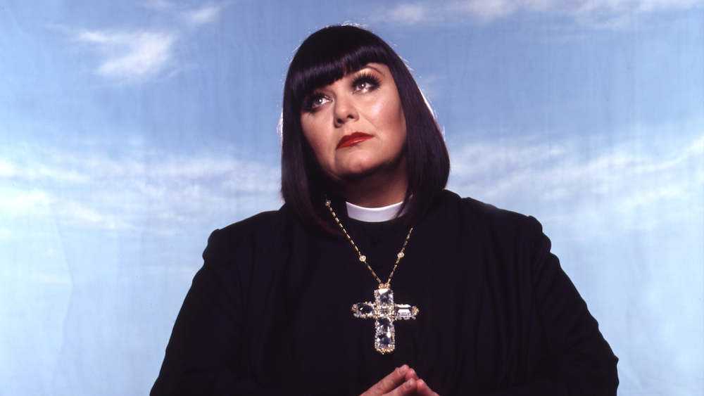 Vicar of Dibley - Season 4