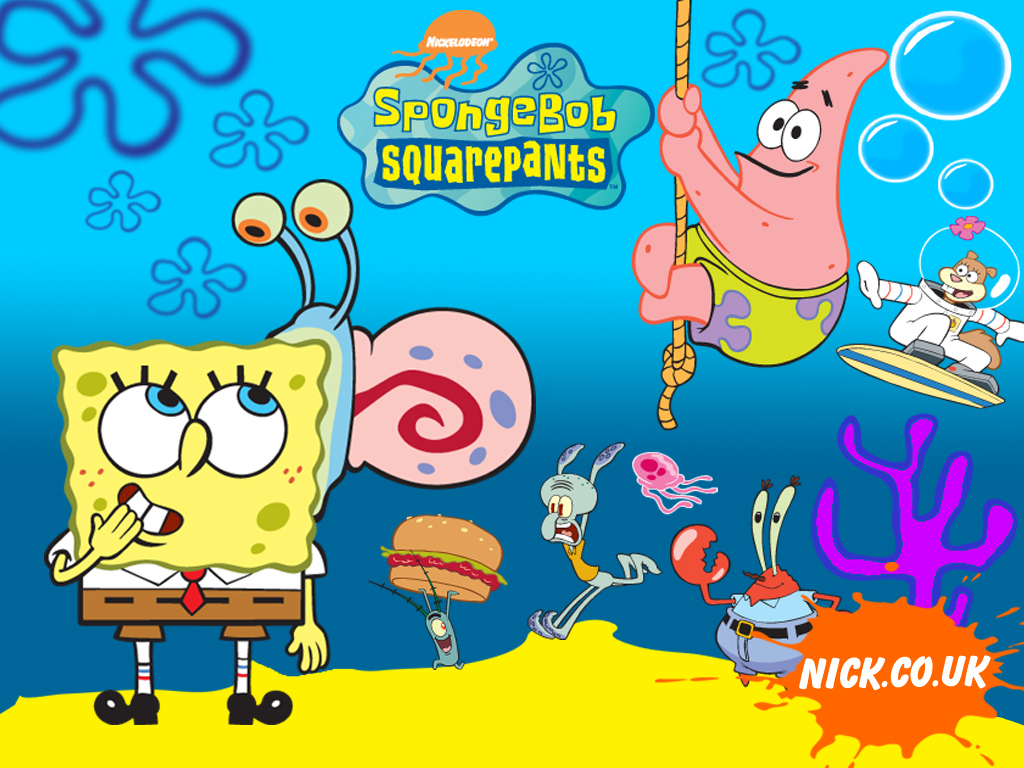 SpongeBob SquarePants - Season 6