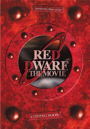 Red Dwarf - Season 4