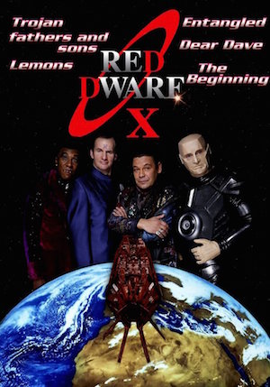 Red Dwarf - Season 7