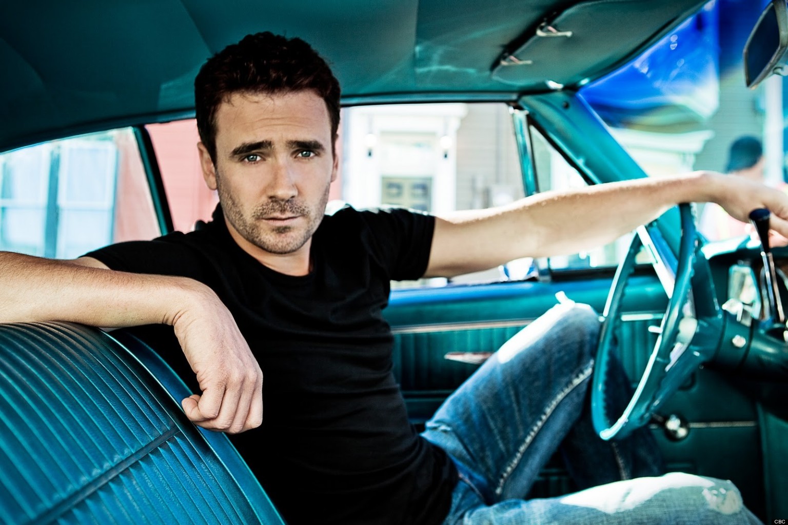 Republic of Doyle - Season 2