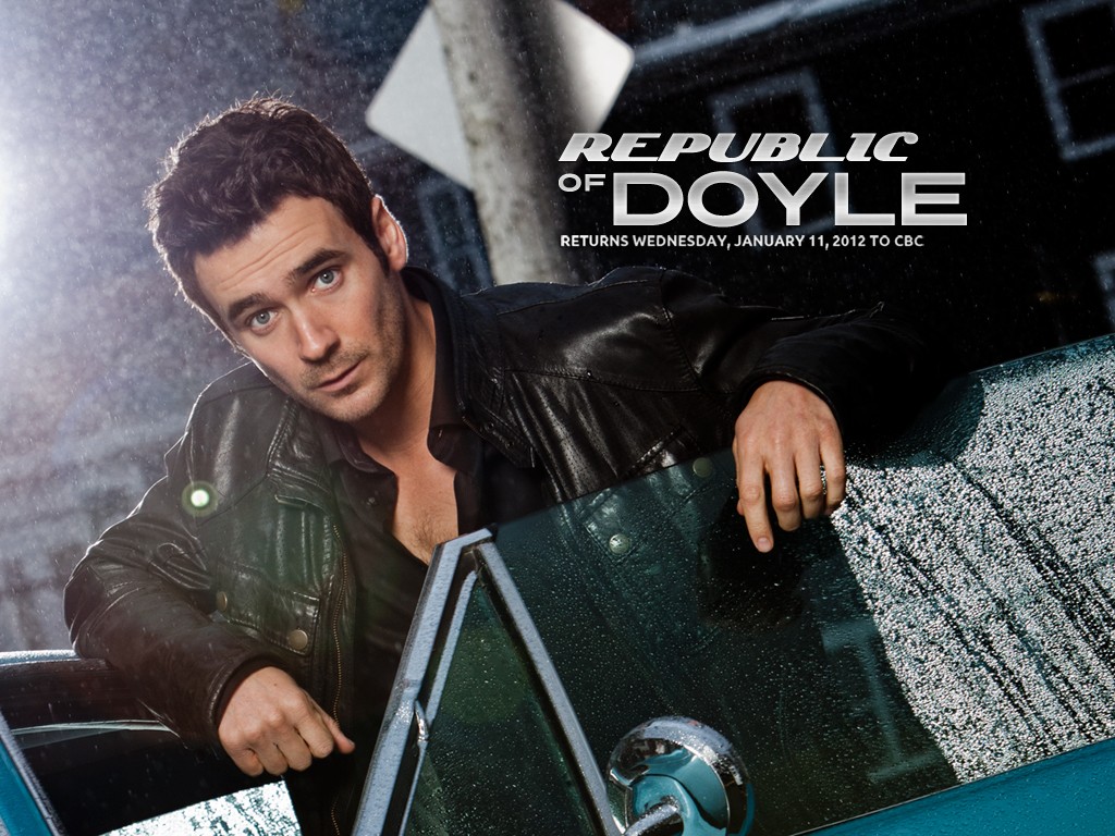 Republic of Doyle - Season 5