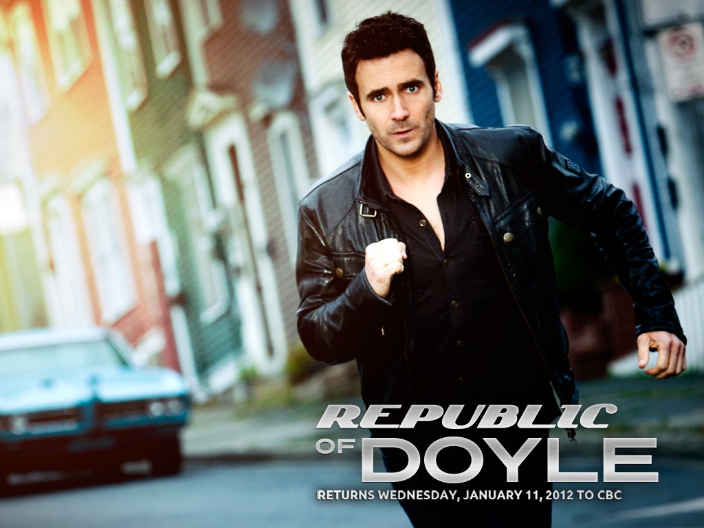 Republic of Doyle - Season 6