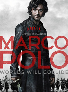 Marco Polo - Season 2