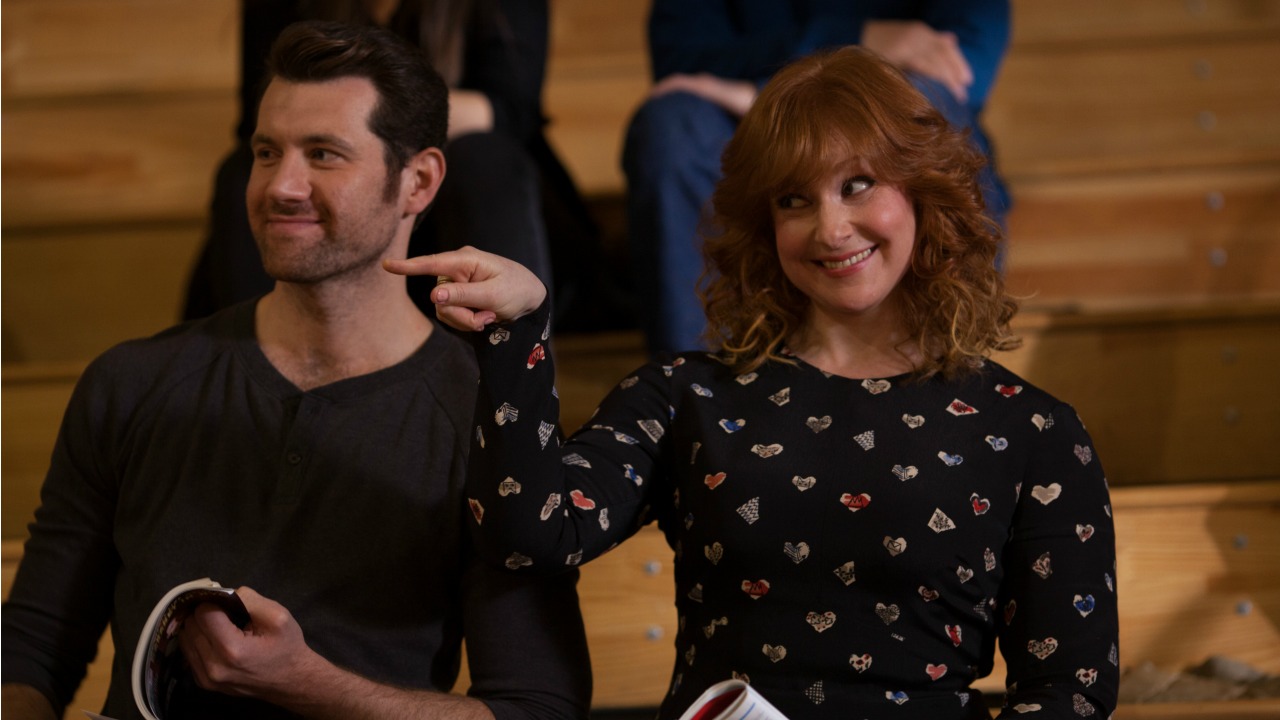 Difficult People - Season 2