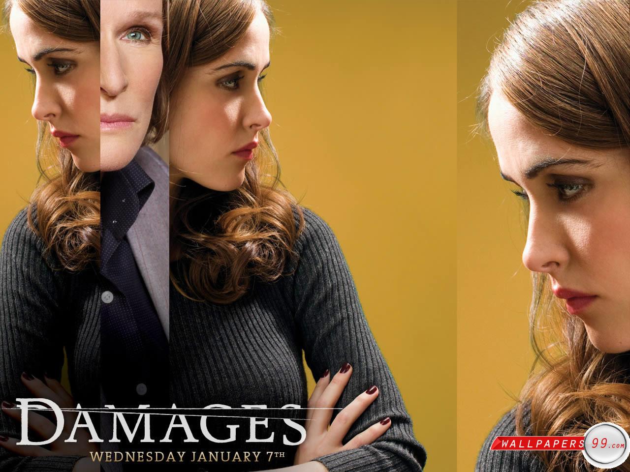 Damages - Season 2