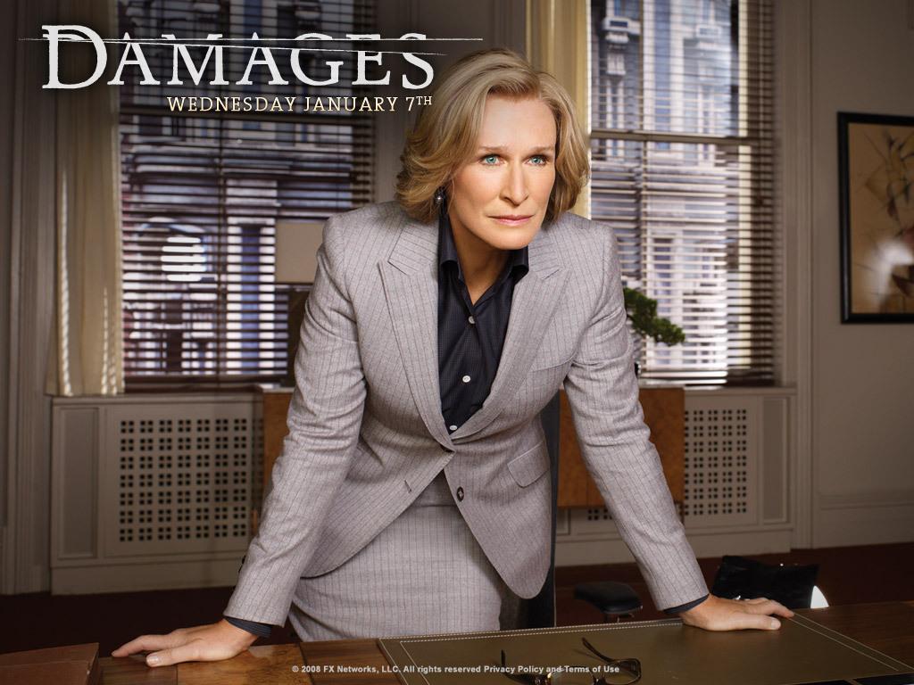 Damages - Season 3