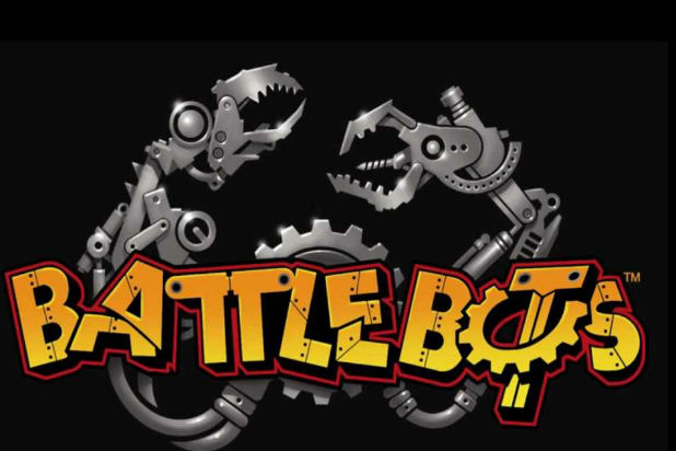 BattleBots - Season 2