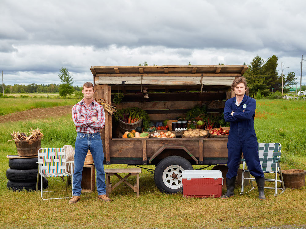 Letterkenny - Season 1