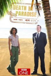 Death in Paradise - Season 3