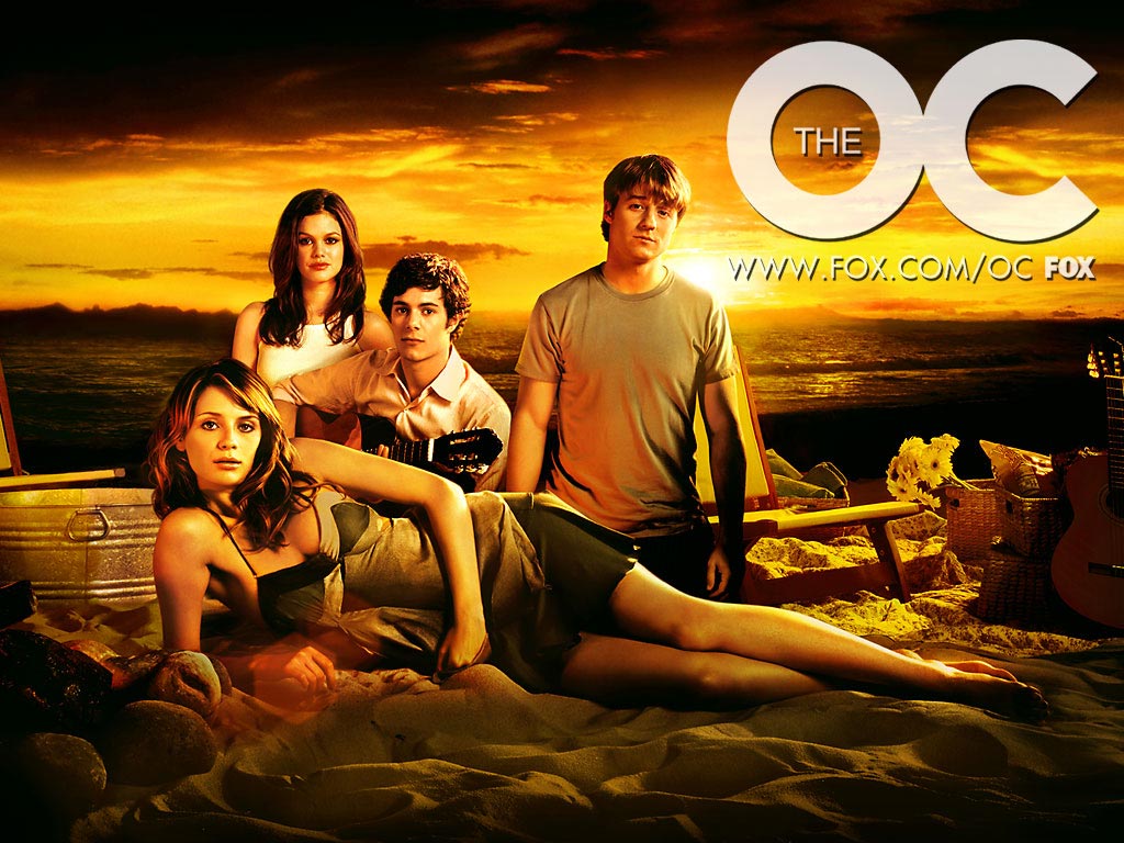 The O.C. - Season 3