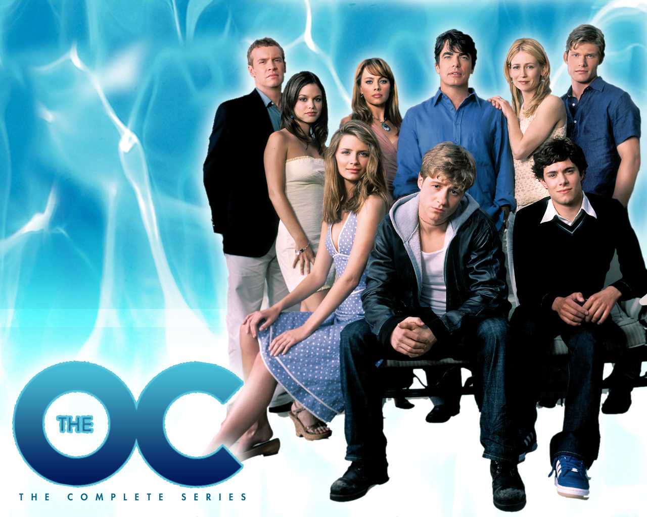 The O.C. - Season 4