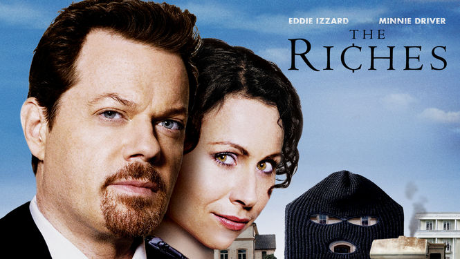 The Riches - Season 2