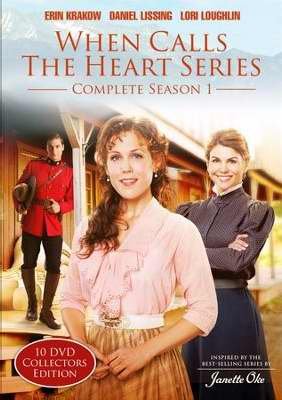 When Calls The Heart - Season 2