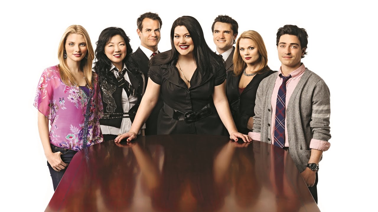 Drop Dead Diva - Season 1