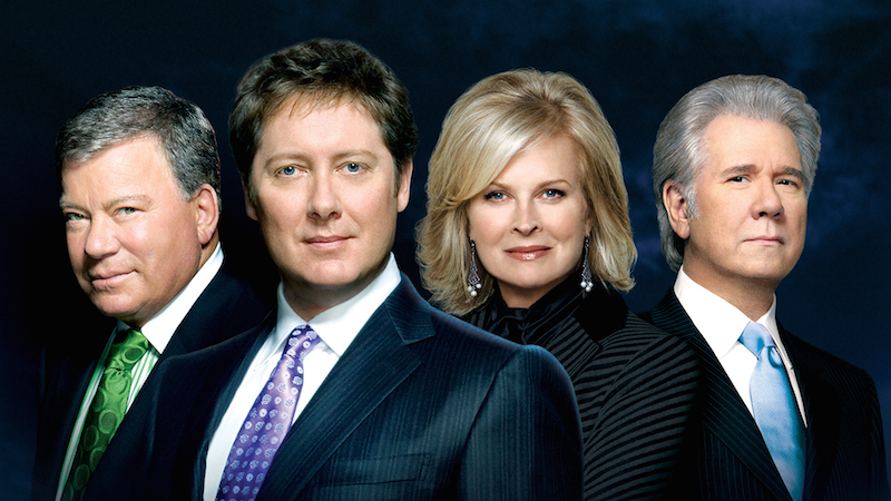 Boston Legal - Season 2