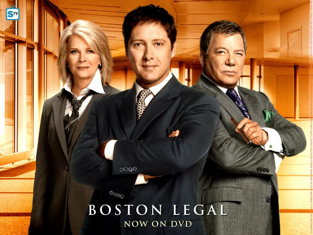 Boston Legal - Season 5