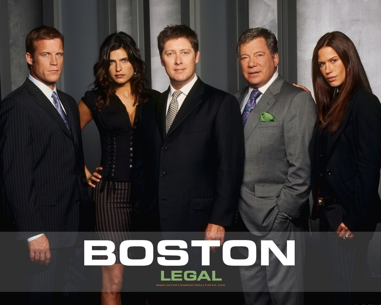 Boston Legal - Season 4