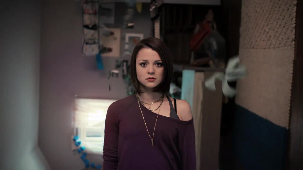 Finding Carter - Season 1