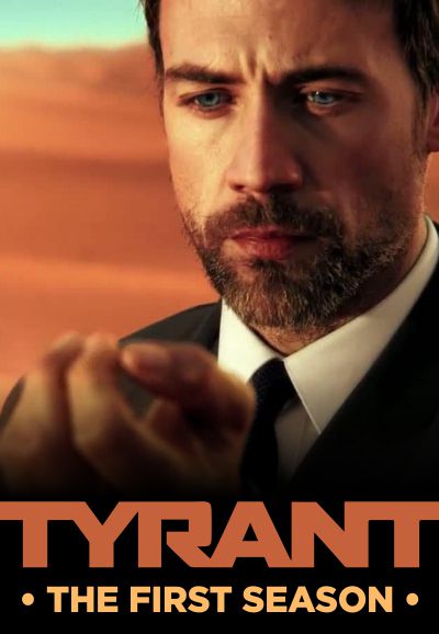 Tyrant - Season 1