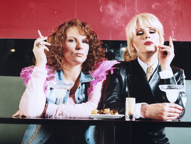 Absolutely Fabulous - Season 2