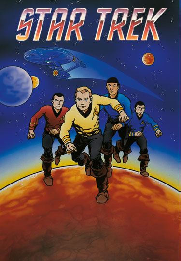 Star Trek: The Animated Series - Season 2