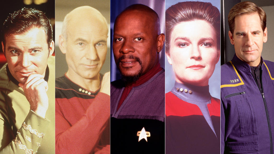 Star Trek: Voyager - Season 5