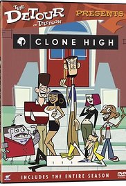 Clone High - Season 1