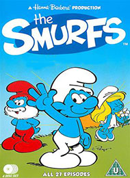 The Smurfs - Season 1