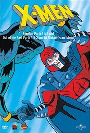 X-Men: The Animated Series - Season 4