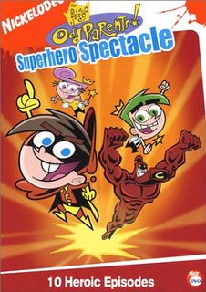 Fairly OddParents - Season 0