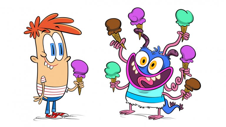 Fairly OddParents - Season 0