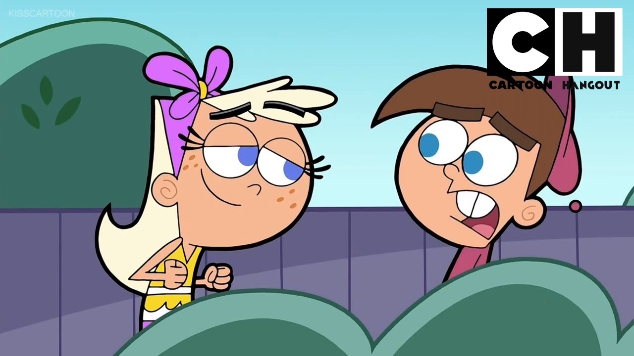 Fairly OddParents - Season 1