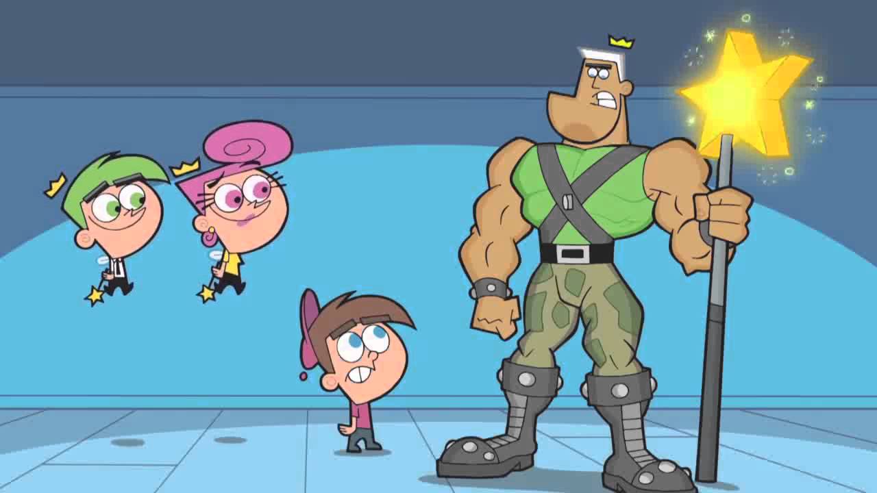 Fairly OddParents - Season 2