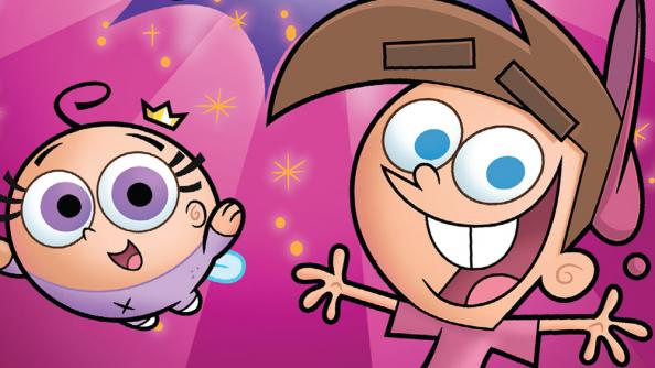 Fairly OddParents - Season 3