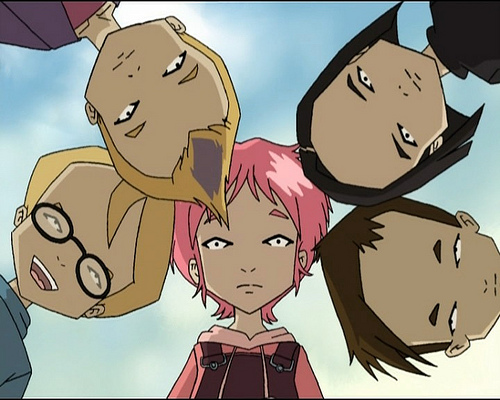 Code Lyoko - Season 2