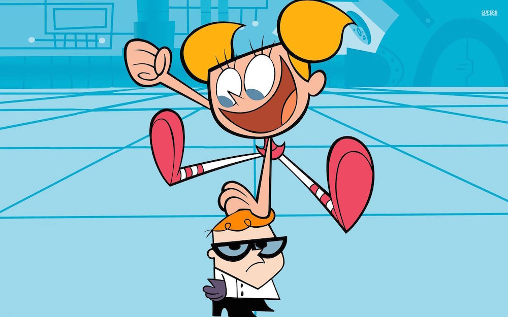 Dexter's Laboratory - Season 1