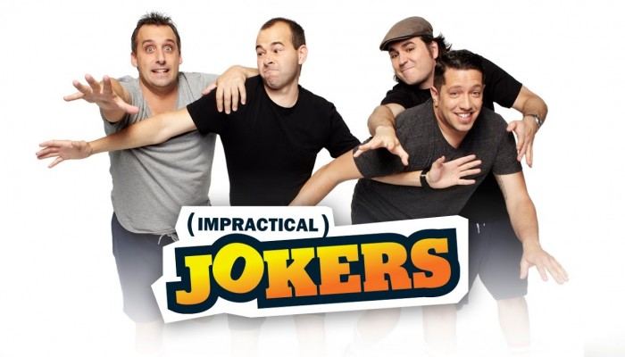 Impractical Jokers - Season 6