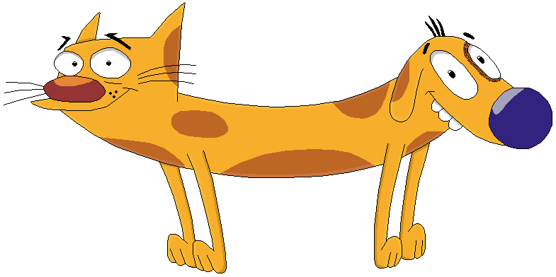 CatDog - Season 2