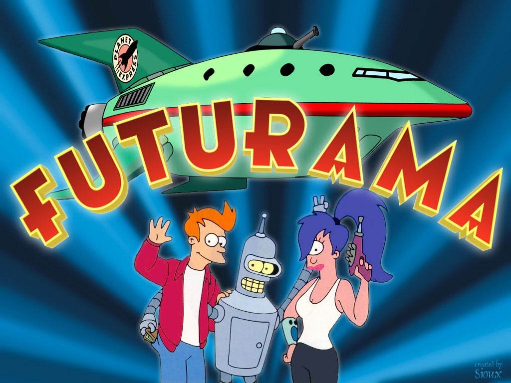 Futurama - Season 7