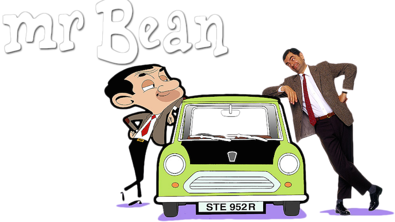 Mr. Bean: The Animated Series - Season 1