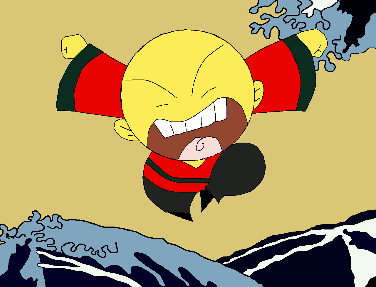 Xiaolin Showdown - Season 1