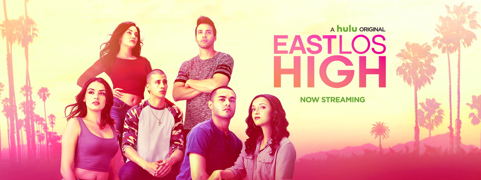 East Los High - Season 4