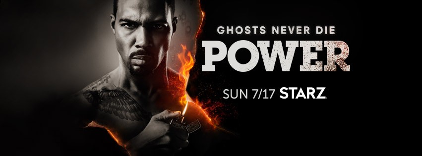 Power - Season 3